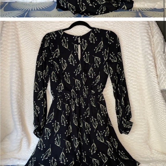 Nordstrom Lush Emma Dress - Picture 4 of 15